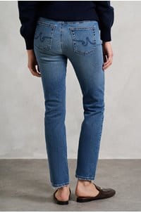 mari straight jean in tinseltown