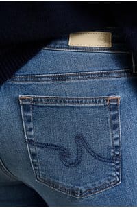 mari straight jean in tinseltown