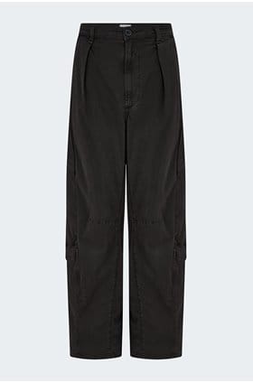 Flight Pant in Carob