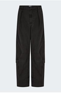 flight pant in carob