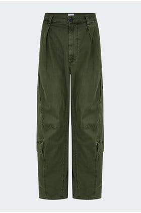 Flight Pant in Dogwood