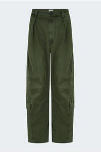 flight pant in dogwood