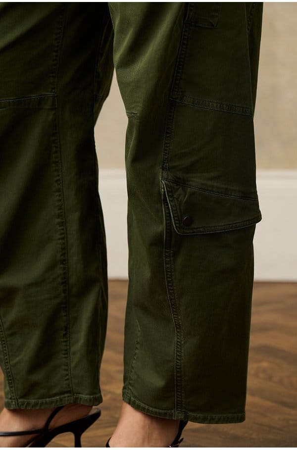 flight pant in dogwood