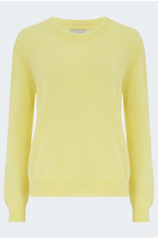 distressed crew in glory