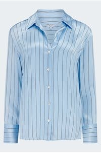 dorian shirt in skyline stripe