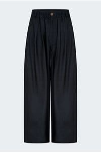 vernon trousers in noir