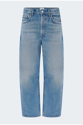 Miro Relaxed Jean in Lolita