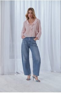 miro relaxed jean in lolita