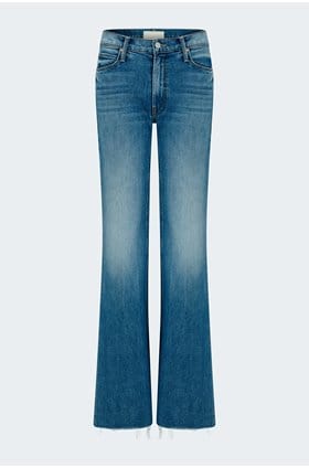 The Doozy Fray in Heads or Tails