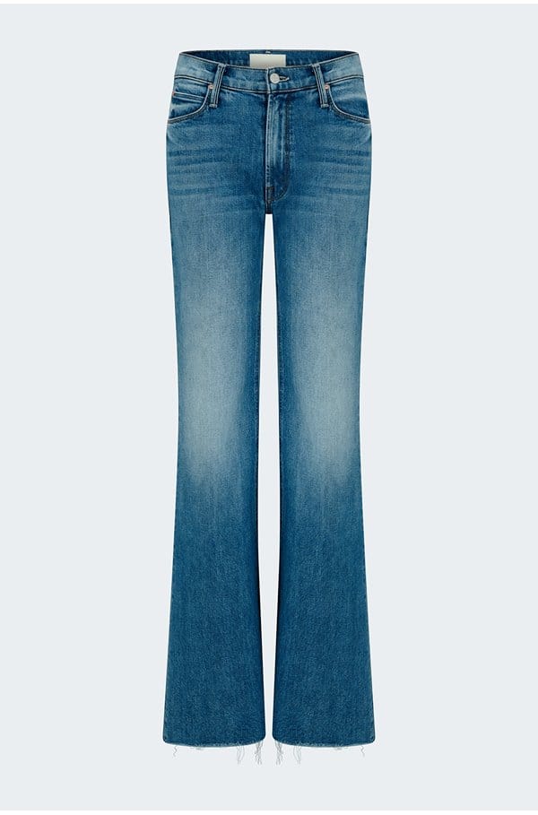 the doozy fray in heads or tails