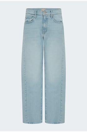 The Mid Rise Half Pipe Hover in Instant Replay