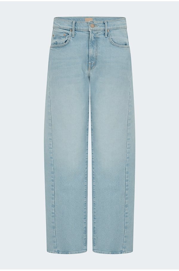 the mid rise half pipe hover in instant replay