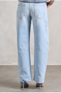 the mid rise half pipe hover in instant replay