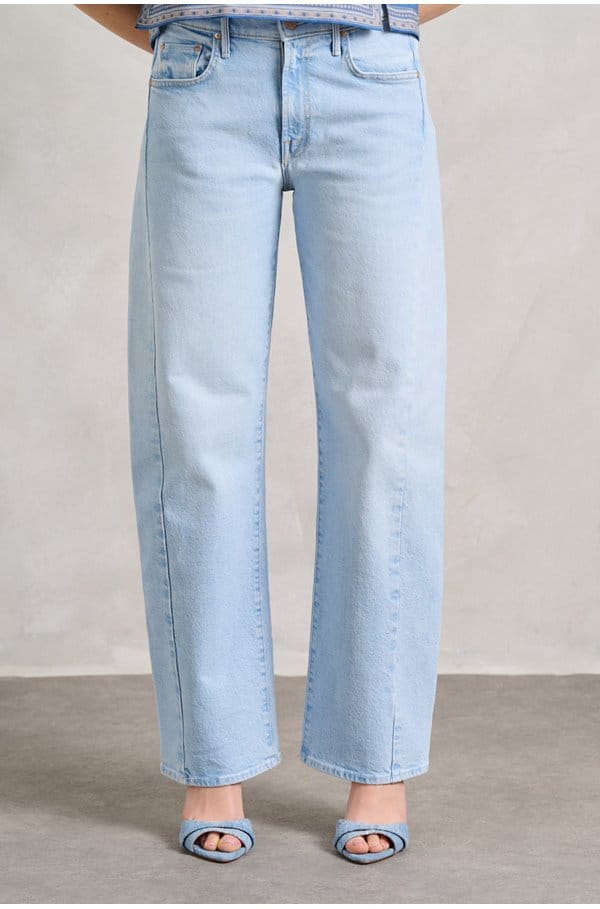 the mid rise half pipe hover in instant replay