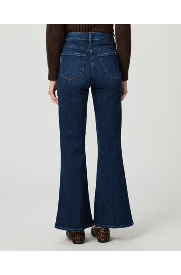 marlow skimmer flare in cambre