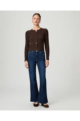 Marlow Skimmer Flare in Cambre