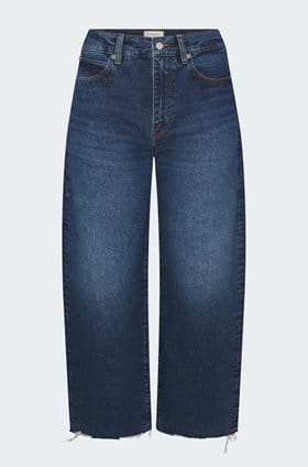 The Bow in Acumen New Fray