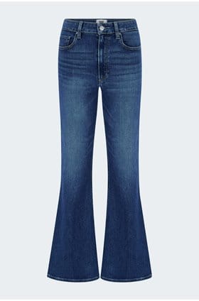 Marlow Skimmer Flare in Amalfi Tide