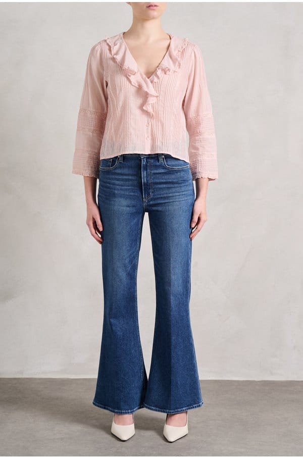 marlow skimmer flare in amalfi tide