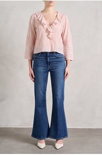 marlow skimmer flare in amalfi tide