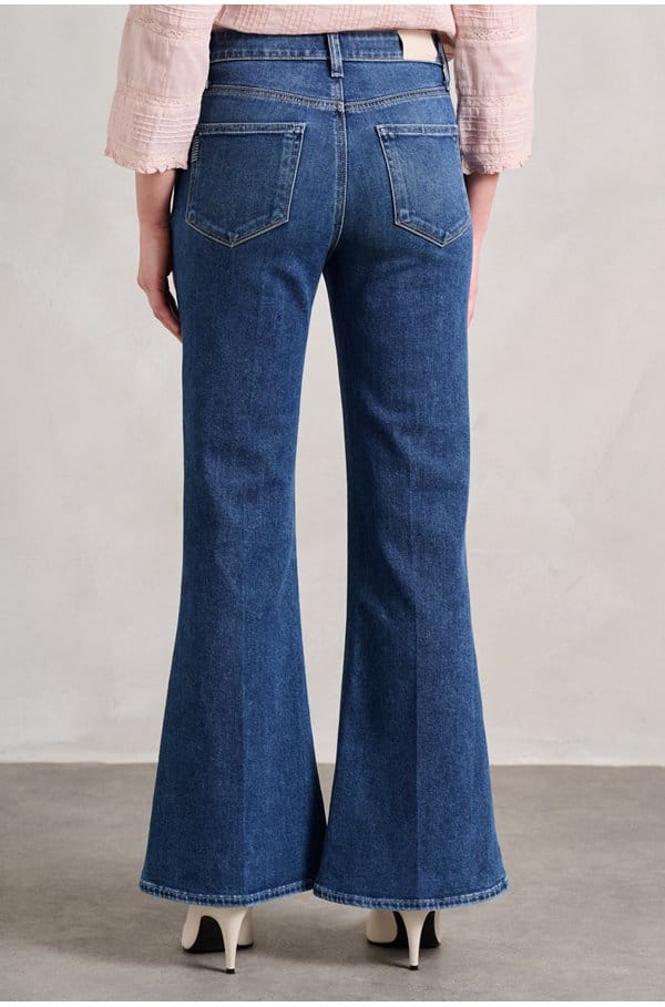 marlow skimmer flare in amalfi tide