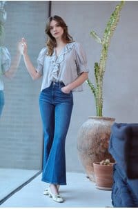 marlow skimmer flare in amalfi tide