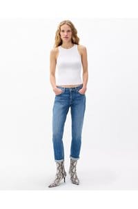 dre low rise slim boyfriend jean in julienne