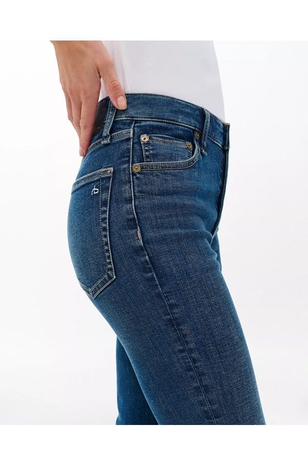 flexi dahlia full length flare in carlton