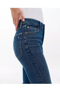 flexi dahlia full length flare in carlton