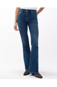 flexi dahlia full length flare in carlton