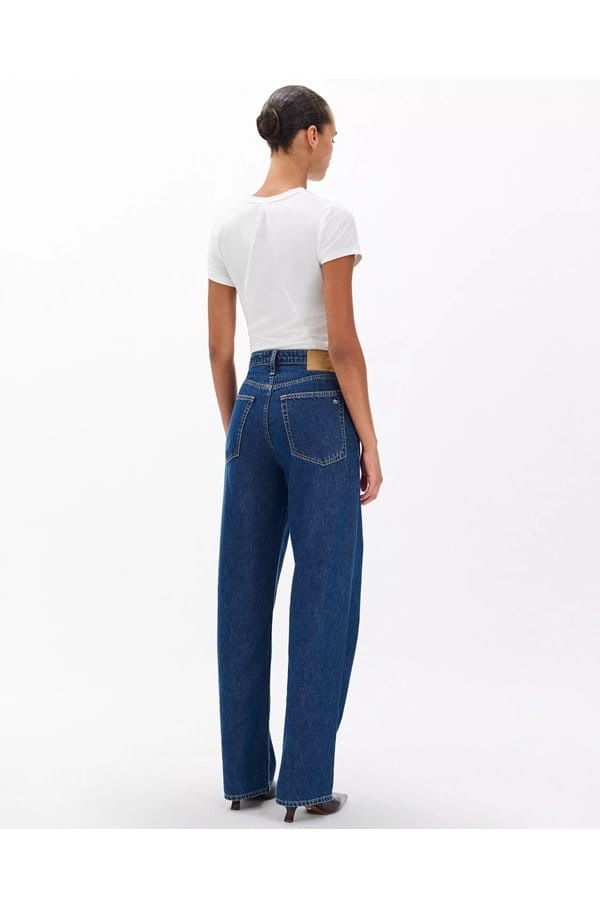 logan wide leg jean in wellbrook
