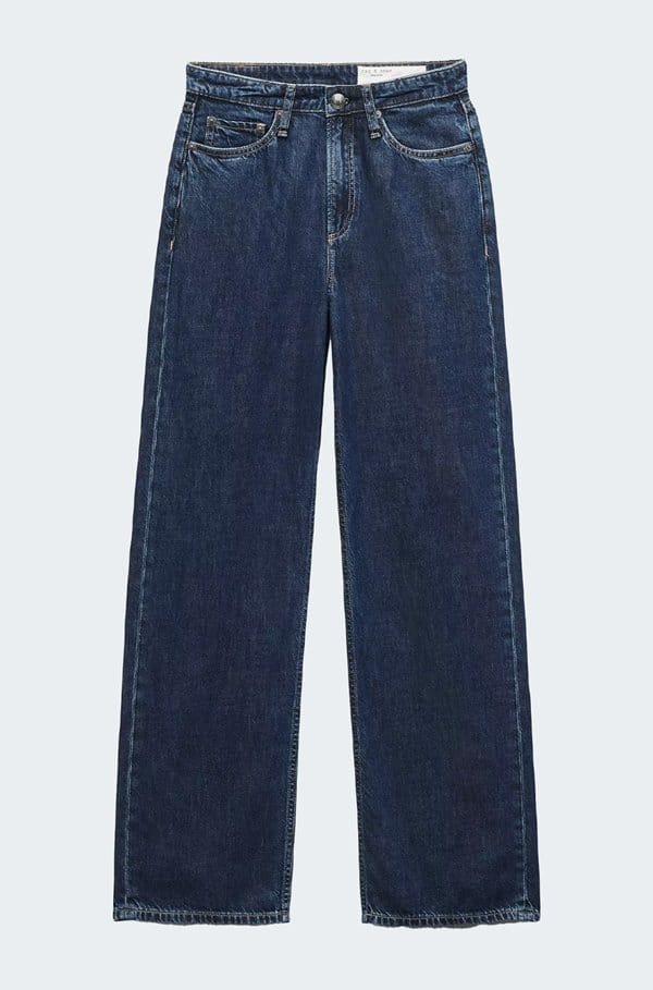 logan wide leg jean in wellbrook