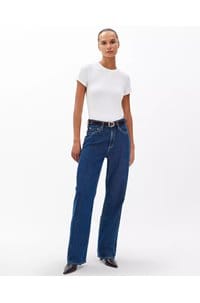 logan wide leg jean in wellbrook