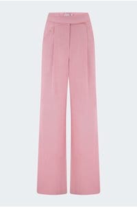 marbeau pant in petal