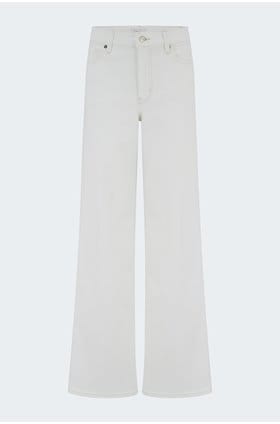 Le Slim Palazzo Long in Au Natural Clean
