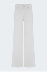 le slim palazzo long in au natural clean