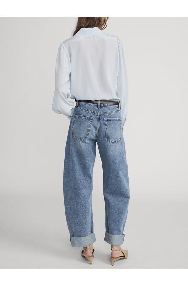 the bubble in tundura