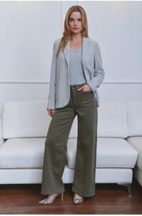 le slim palazzo with modernist pockets in grasshopper