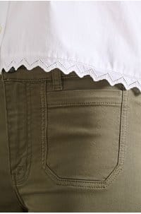 le slim palazzo with modernist pockets in grasshopper