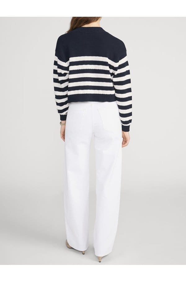 the bow in au natural clean