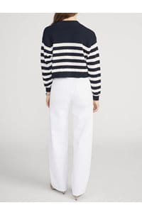 the bow in au natural clean