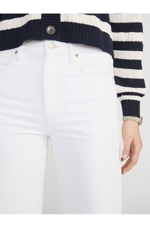 the bow in au natural clean