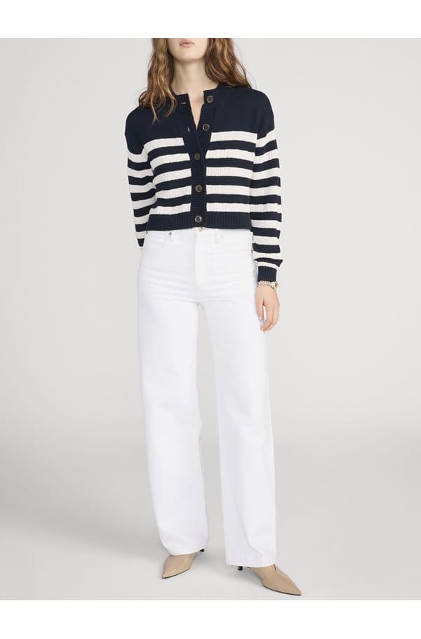 the bow in au natural clean