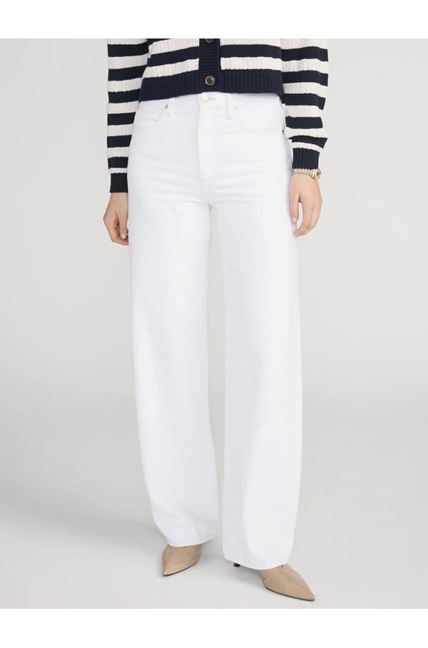 the bow in au natural clean