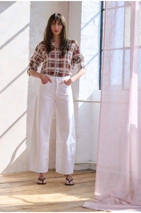 The Bow in Au Natural Clean