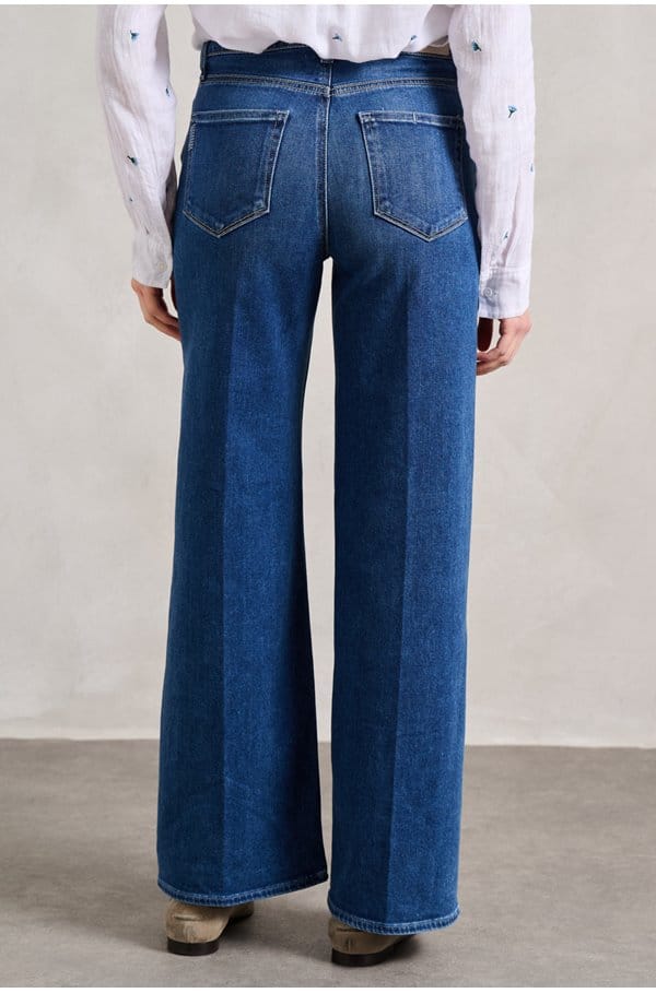 anessa 31 wide jean in amalfi tide