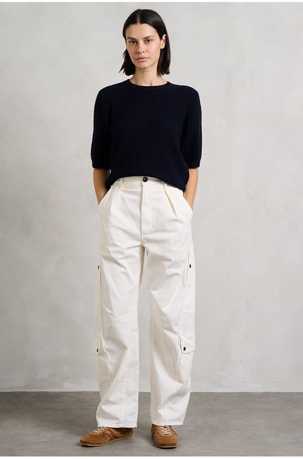 the flight pant in plaster