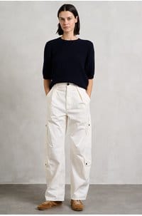 the flight pant in plaster