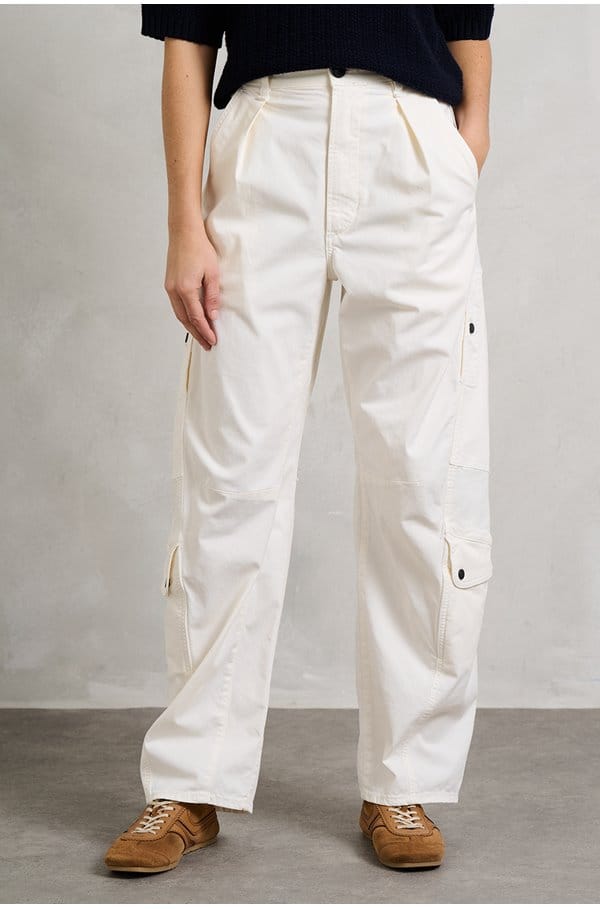 the flight pant in plaster