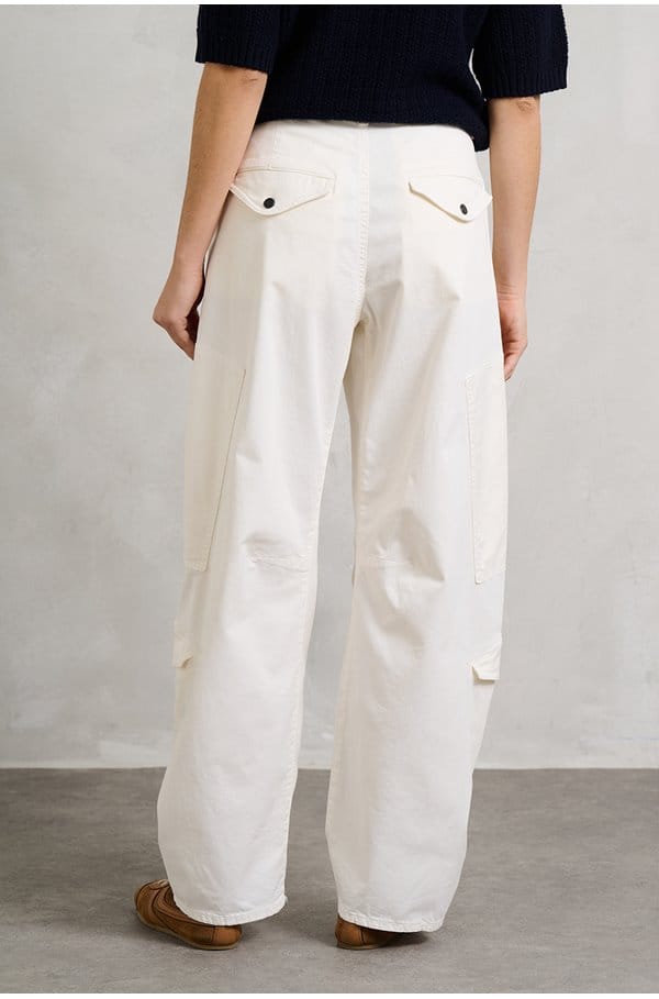 the flight pant in plaster